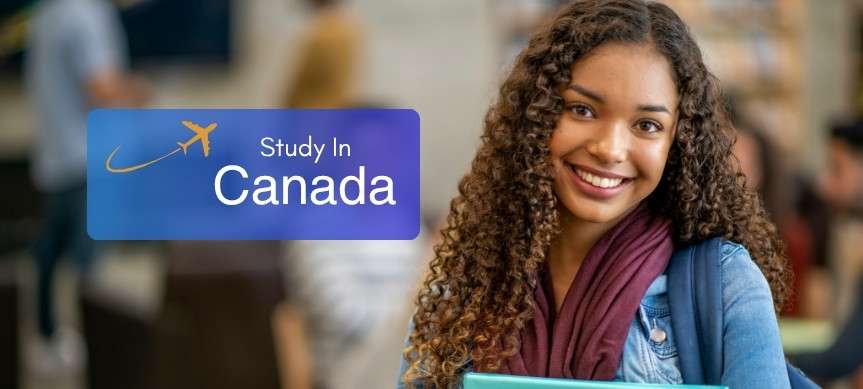 Study In Canada